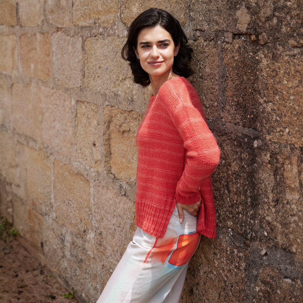 Glow — sfeerbeeld met Lang Yarns Glow (10)