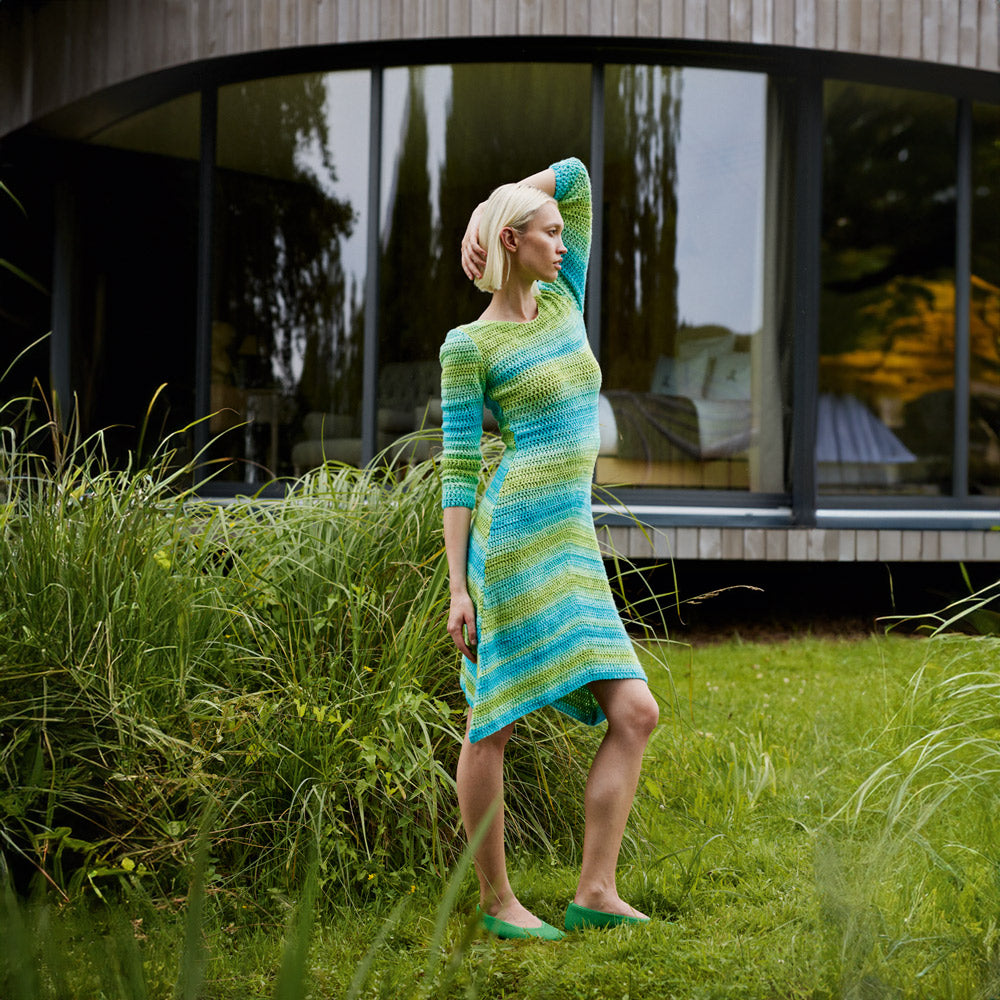 Glow — sfeerbeeld met Lang Yarns Glow (3)