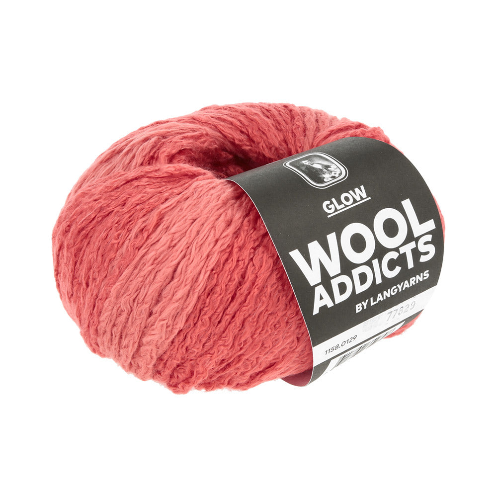Langyarnsglow print — gemaakt met Lang Yarns Glow (2)