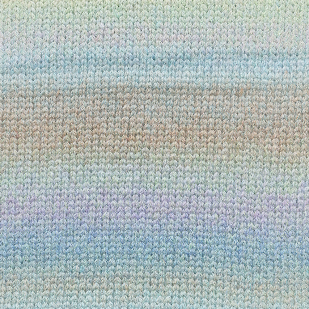 Langyarnsharmonycprint — gemaakt met Lang Yarns Harmony