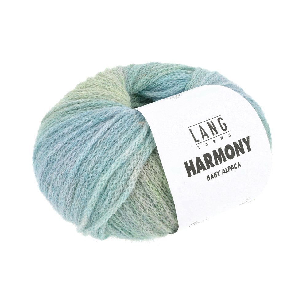 Langyarnsharmony print — gemaakt met Lang Yarns Harmony (2)