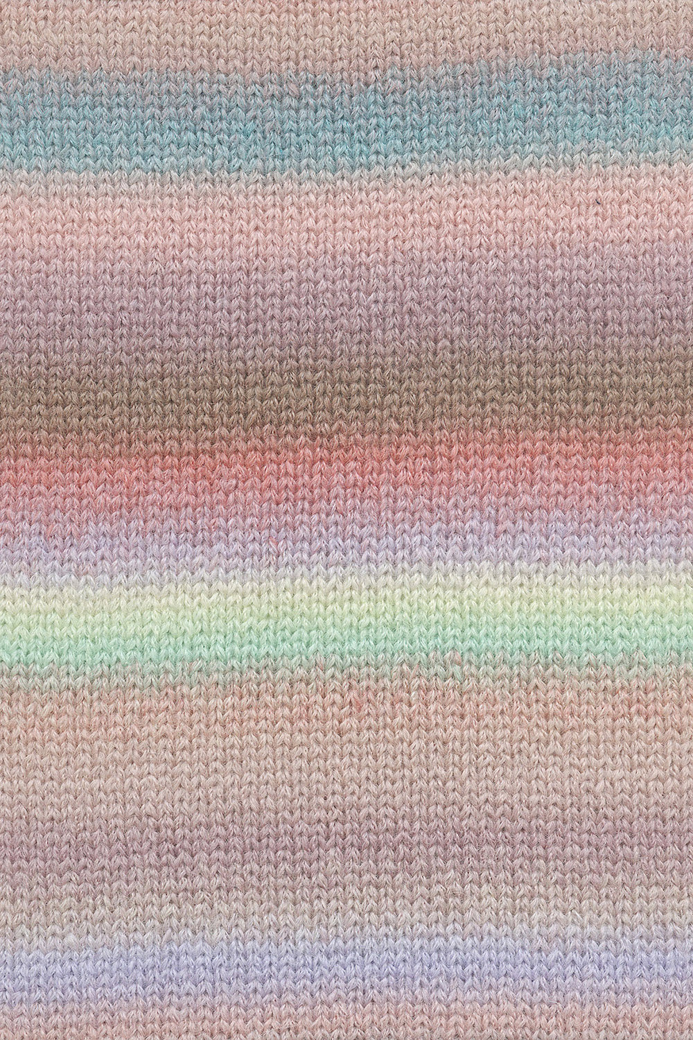 Langyarnsharmonycprint — gemaakt met Lang Yarns Harmony