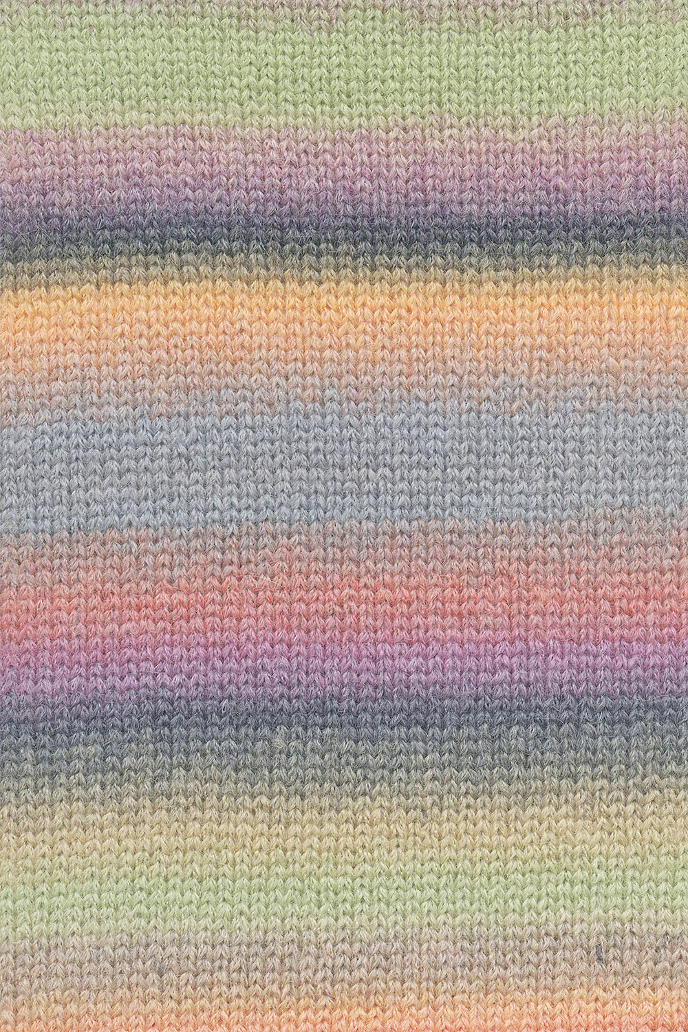 Langyarnsharmonycprint — gemaakt met Lang Yarns Harmony
