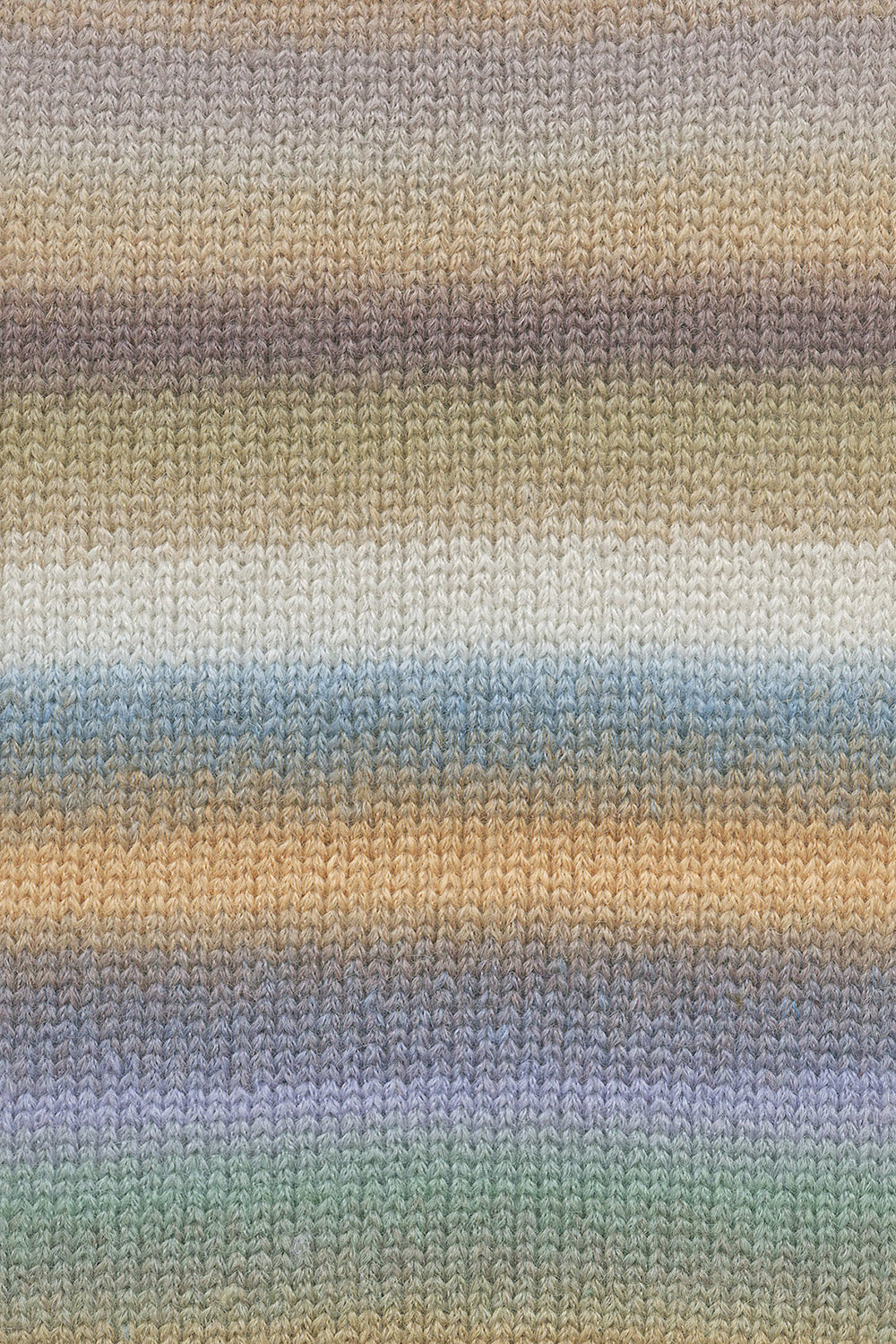 Langyarnsharmonycprint — gemaakt met Lang Yarns Harmony