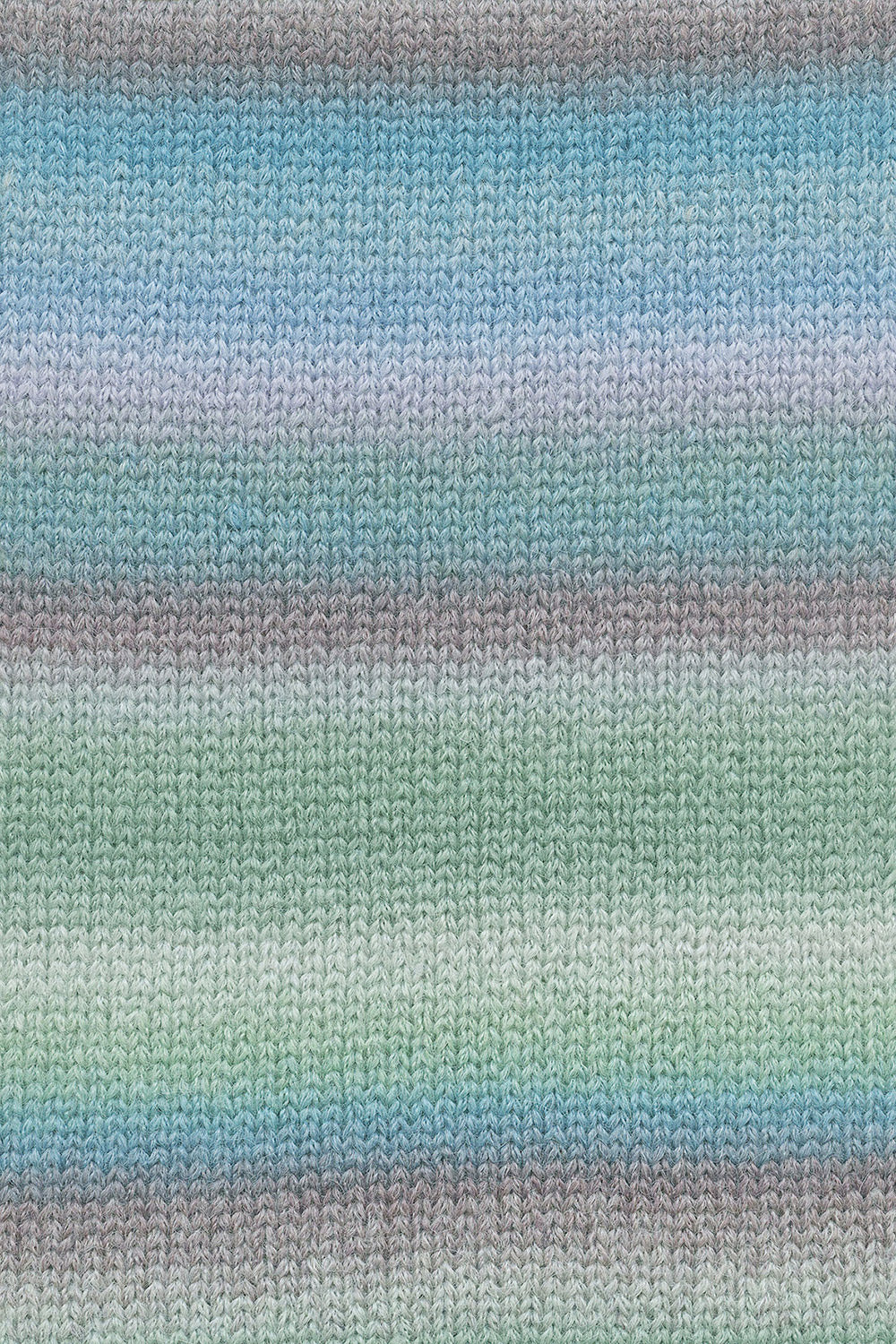 Langyarnsharmonycprint — gemaakt met Lang Yarns Harmony