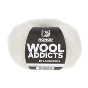 Lang Yarns Honor 0094 Gebroken Wit