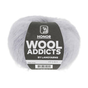 Lang Yarns Honor 0145 Heide