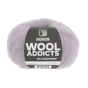 Lang Yarns Honor 0146 Mauve