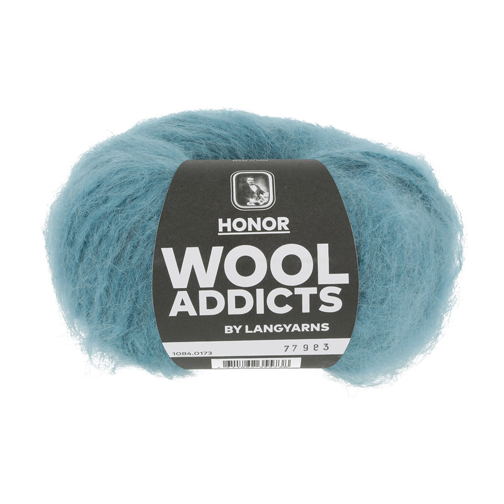 Lang Yarns Honor 0173 Ochtendgloren