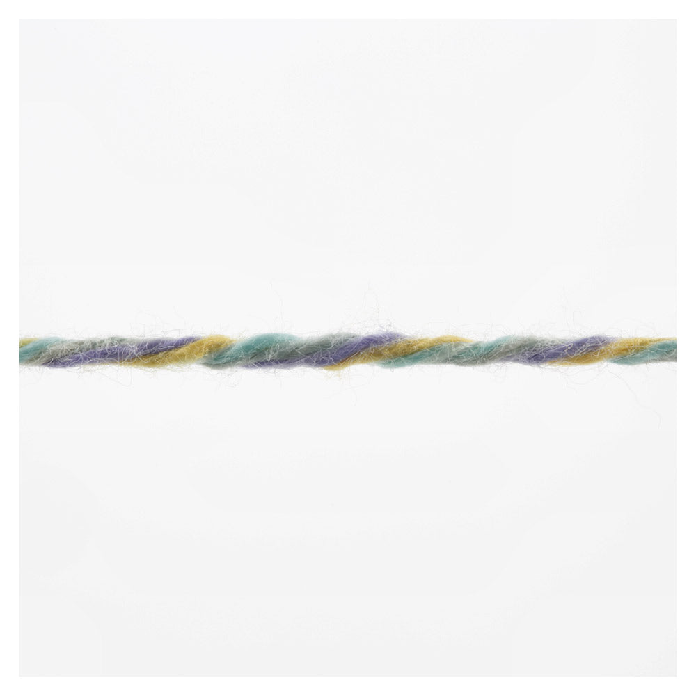 Langyarnsillusionfprint — gemaakt met Lang Yarns Illusion