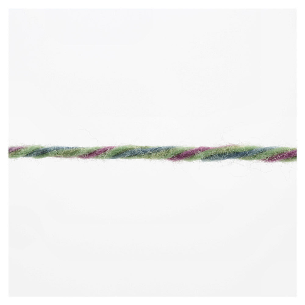 Langyarnsillusionfprint — gemaakt met Lang Yarns Illusion