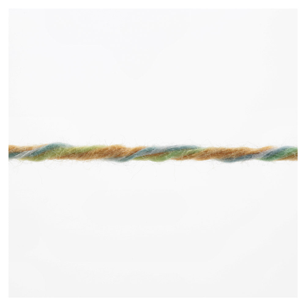 Langyarnsillusionfprint — gemaakt met Lang Yarns Illusion