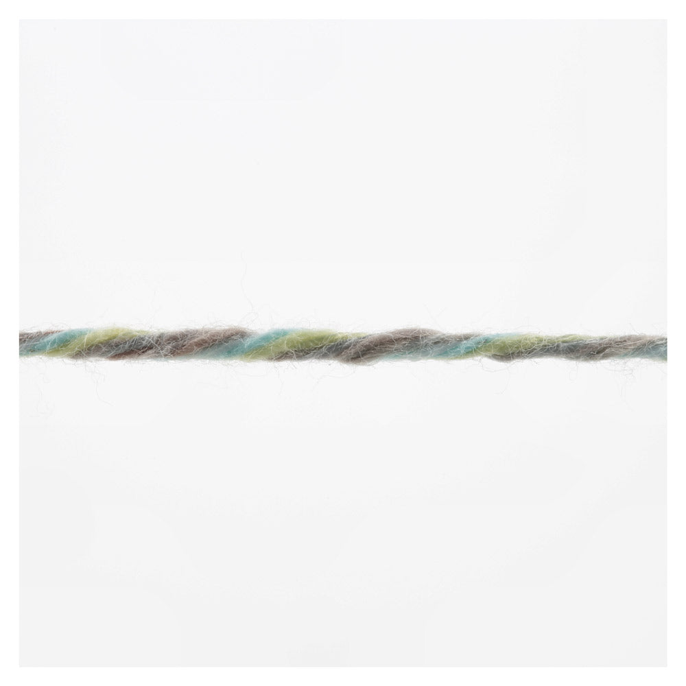 Langyarnsillusionfprint — gemaakt met Lang Yarns Illusion