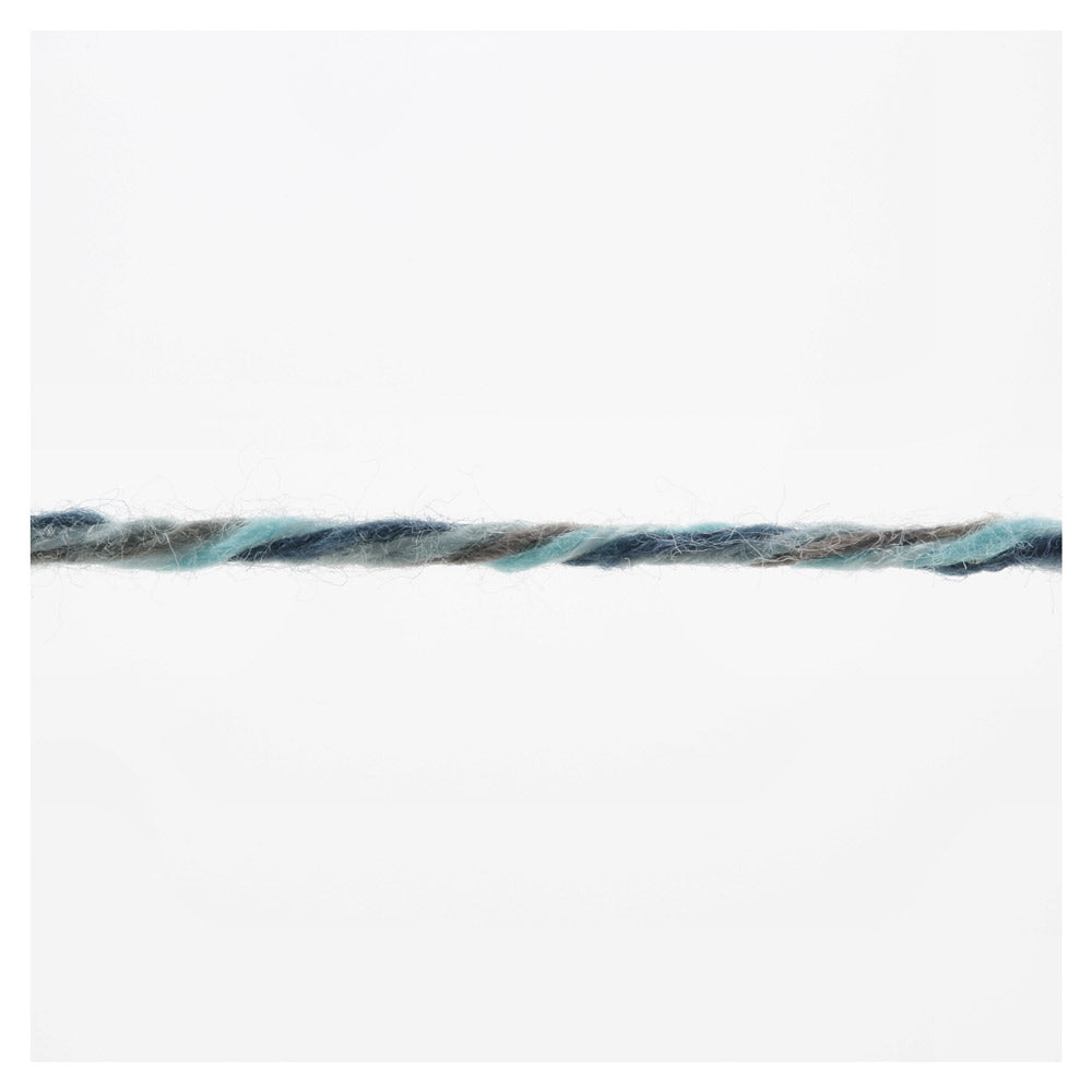 Langyarnsillusionfprint — gemaakt met Lang Yarns Illusion