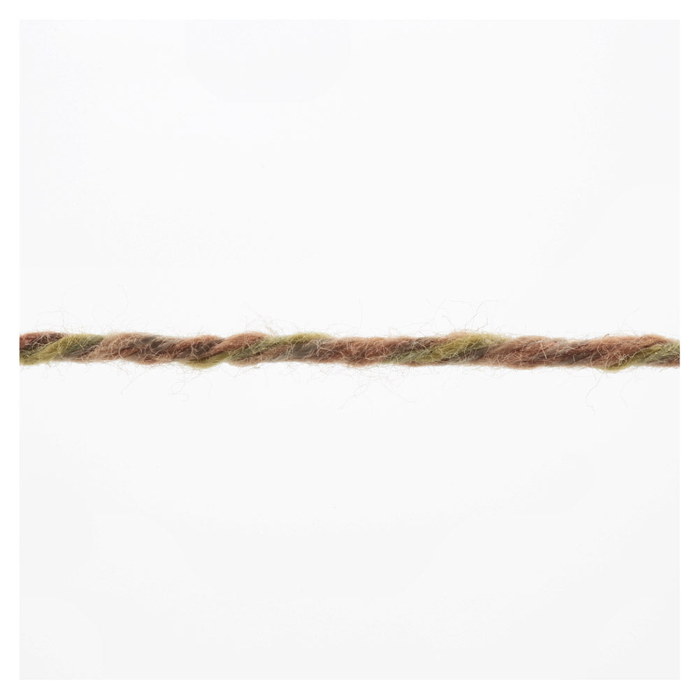 Langyarnsillusionfprint — gemaakt met Lang Yarns Illusion