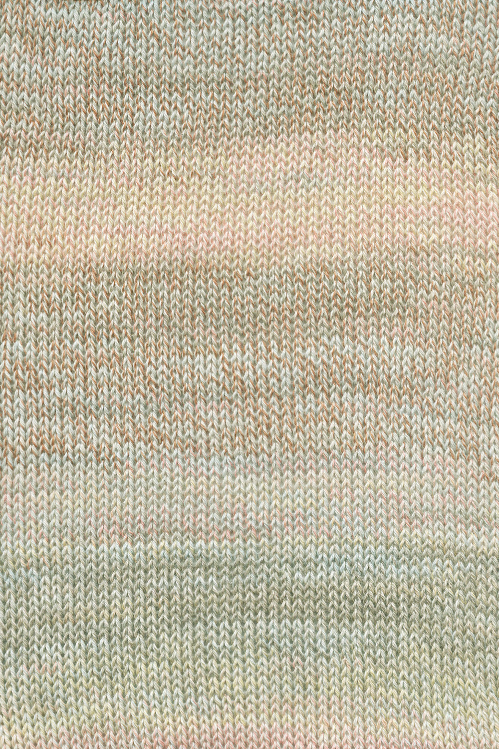 Langyarnsillusioncprint — gemaakt met Lang Yarns Illusion