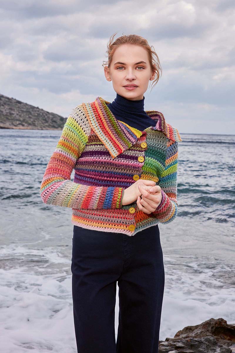 Lang Yarns Infinity (2)