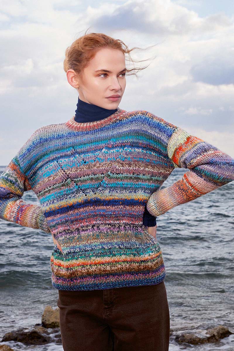 Lang Yarns Infinity (6)
