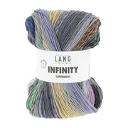 Lang Yarns Infinity 0004 Noorderlicht Dromen