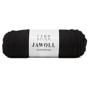 Lang Yarns Jawoll Superwash 004 Zwart