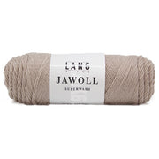 Lang Yarns Jawoll Superwash 022 Licht Beige