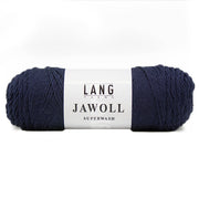 Lang Yarns Jawoll Superwash 025 Marine