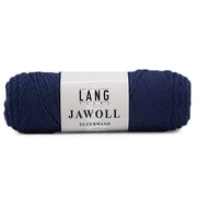 Lang Yarns Jawoll Superwash 033 Donker Jeans