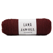 Lang Yarns Jawoll Superwash 084 Bordeaux
