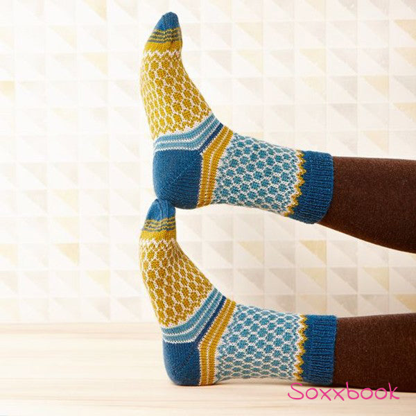 Sfeerbeeld met Lang Yarns Jawoll Superwash (2)