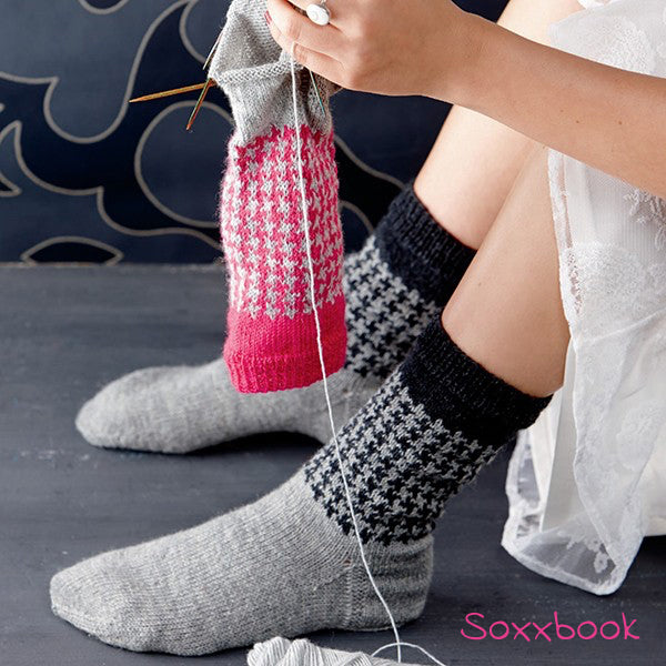 Sfeerbeeld met Lang Yarns Jawoll Superwash