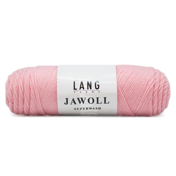 Lang Yarns Jawoll Superwash 109 Licht Roze