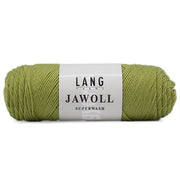 Lang Yarns Jawoll Superwash 116 Kiwi