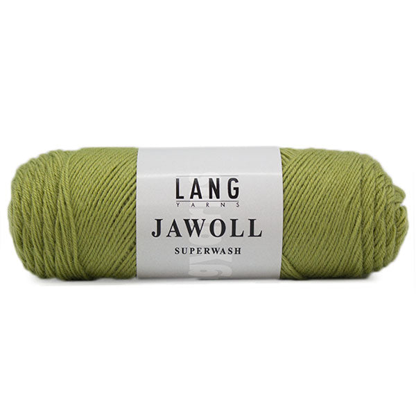 Lang Yarns Jawoll Superwash 116 Kiwi