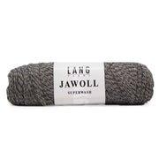 Lang Yarns Jawoll Superwash 124 Grijs/Bruin Mouliné