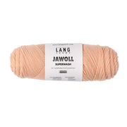 Lang Yarns Jawoll Superwash 127 Abrikoos