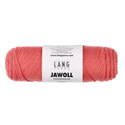Lang Yarns Jawoll Superwash 129 Meloen