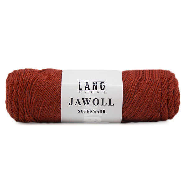 Lang Yarns Jawoll Superwash 215 Nougat