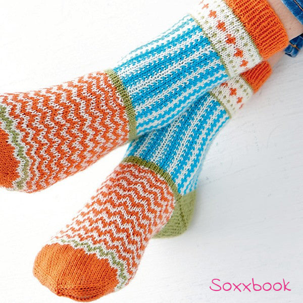 Sfeerbeeld met Lang Yarns Jawoll Superwash (3)