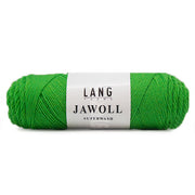Lang Yarns Jawoll Superwash 216 Appel