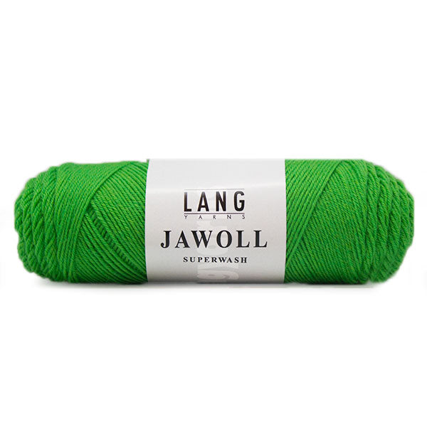 Lang Yarns Jawoll Superwash 216 Appel