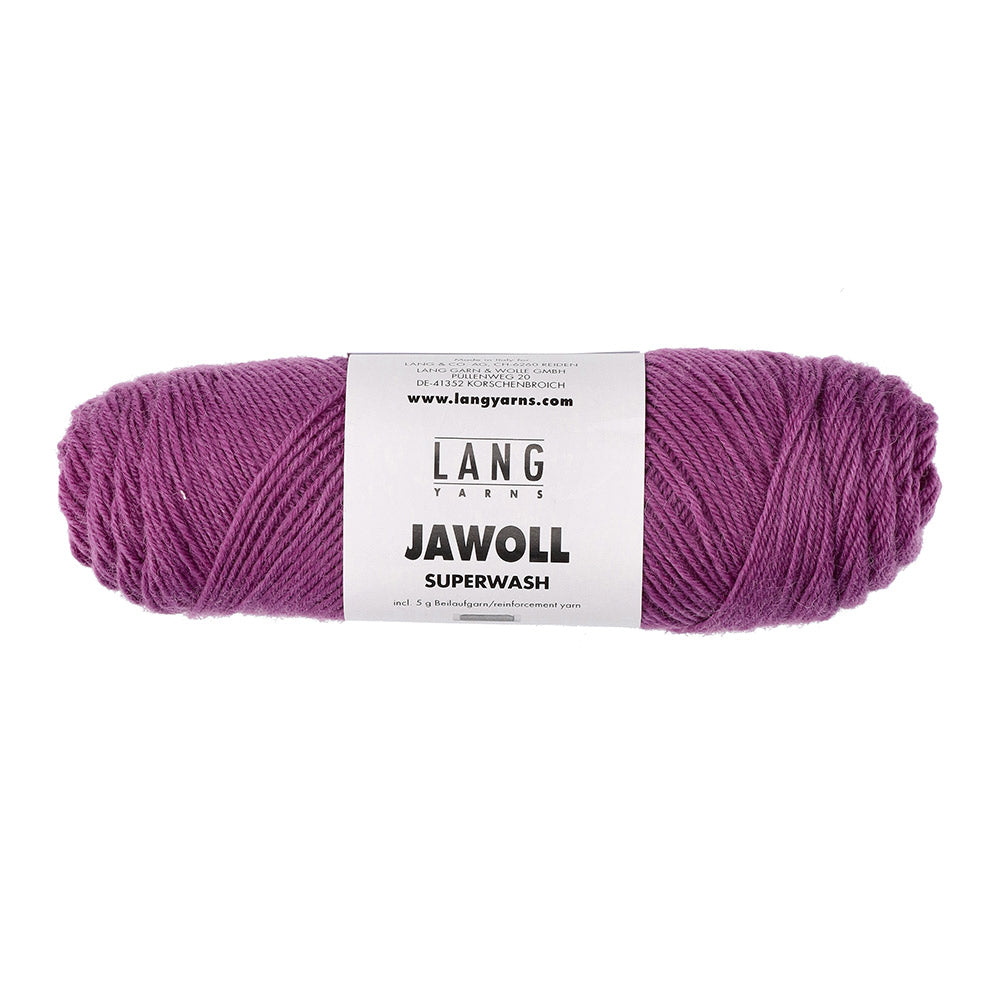 Lang Yarns Jawoll Superwash 266 Bes