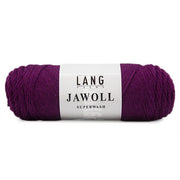 Lang Yarns Jawoll Superwash 280 Lila