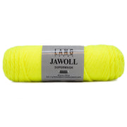 Lang Yarns Jawoll Superwash 313 Neon Geel