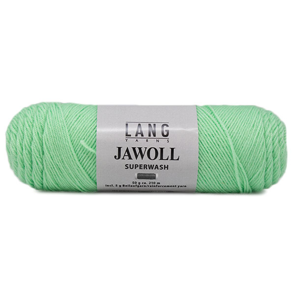 Lang Yarns Jawoll Superwash 358 Mint