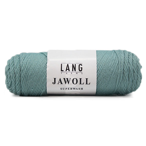 Lang Yarns Jawoll Superwash 372 Aqua