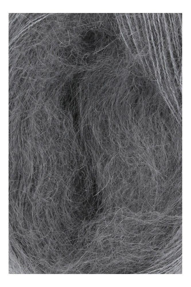 Langyarnslacecprint — gemaakt met Lang Yarns Lace