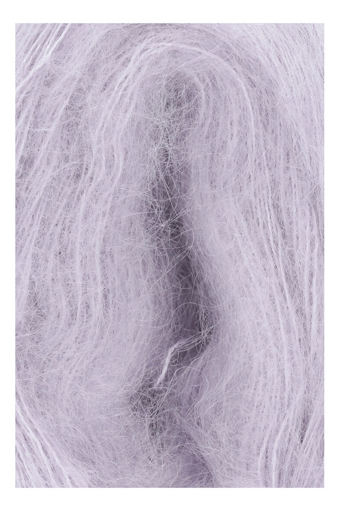 Langyarnslacecprint — gemaakt met Lang Yarns Lace