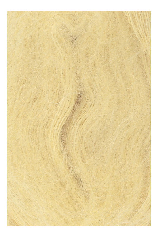 Langyarnslacecprint — gemaakt met Lang Yarns Lace