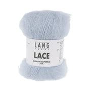 Lang Yarns Lace 0021 Hemel