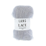 Lang Yarns Lace 0023 Zilver